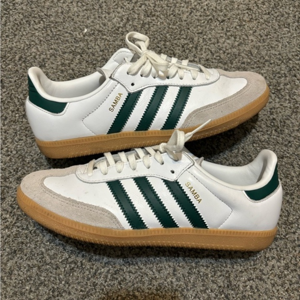 Adidas Sambas